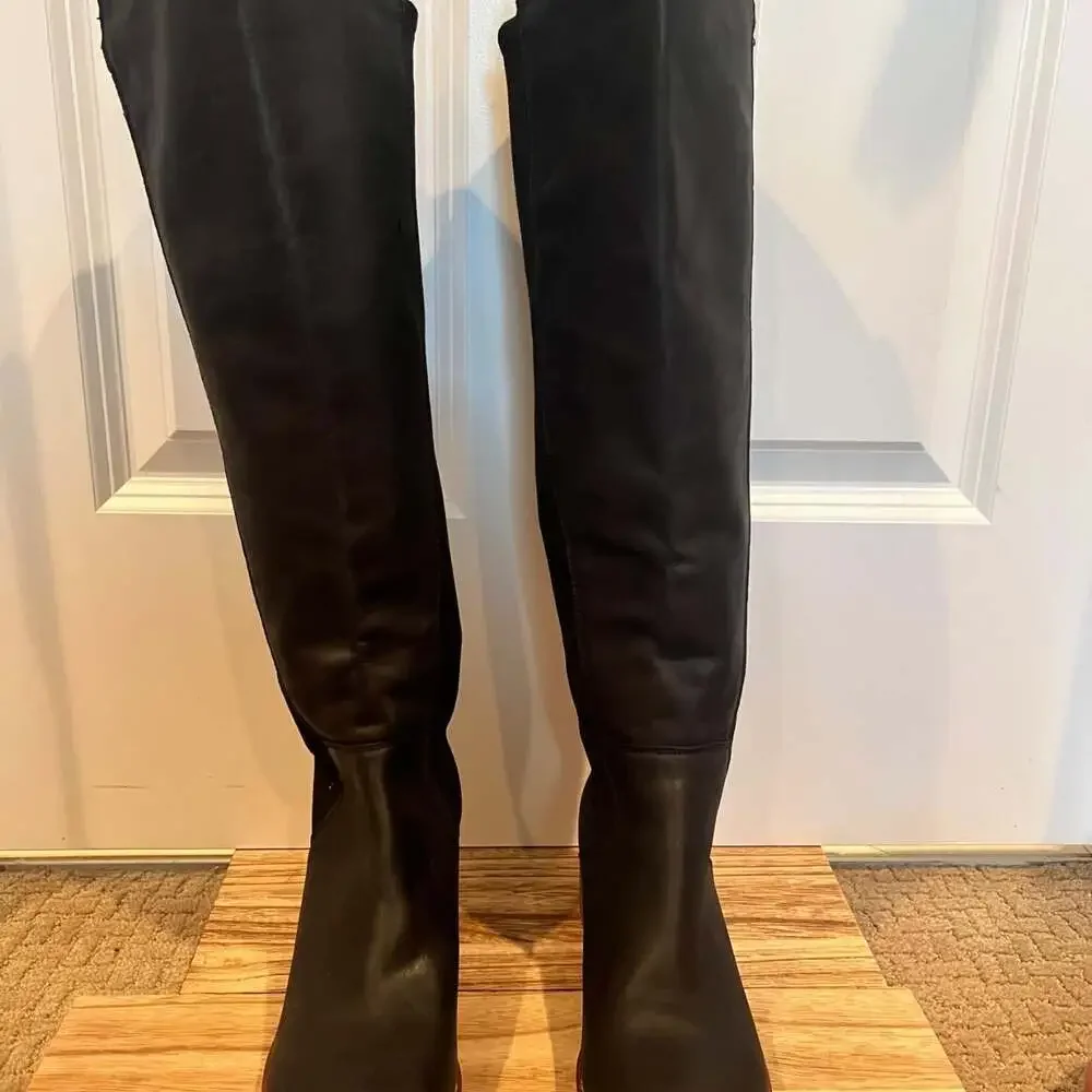 Lucky Brand black lucky